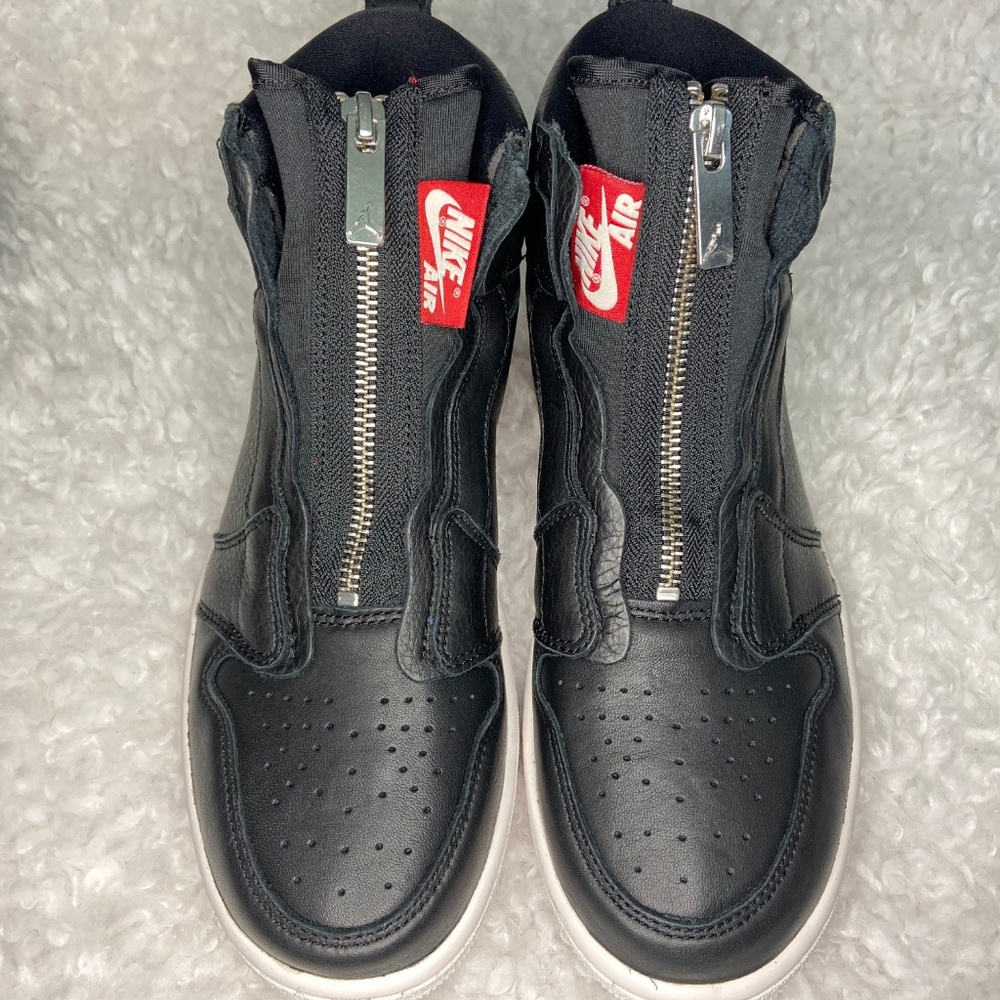 Jordan Retro 1 High "Zip" - Picture 3 of 5
